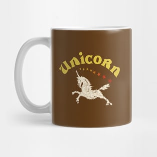 Santa Clarita Diet - Abby's Unicorn Tee Mug